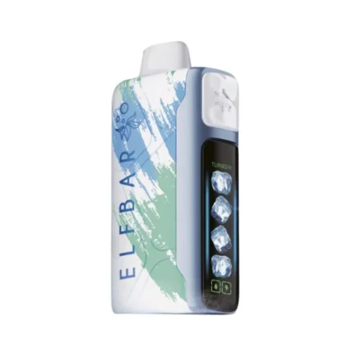 Elf Bar Ice King Cola Ice 30K
