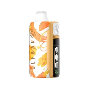 Elf bar Sweet king 30k Kala khata syrup