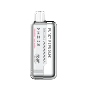Funky Republic Fi3000 Strawberry Peach Sakura