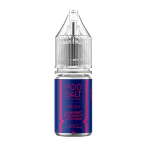 Blueberry Blackberry Lemonade – POD SALT NEXUS 1