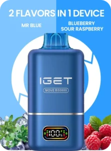 GET Move Blue Blue Sour Raspberry