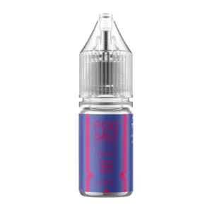 Grape Berry Burst POD SALT NEXUS 2