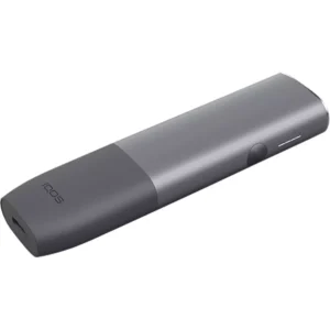 IQOS Iluma One Pebble Gray 1