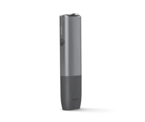 IQOS Iluma One Pebble Gray