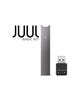 JUUL Basic Kit 1