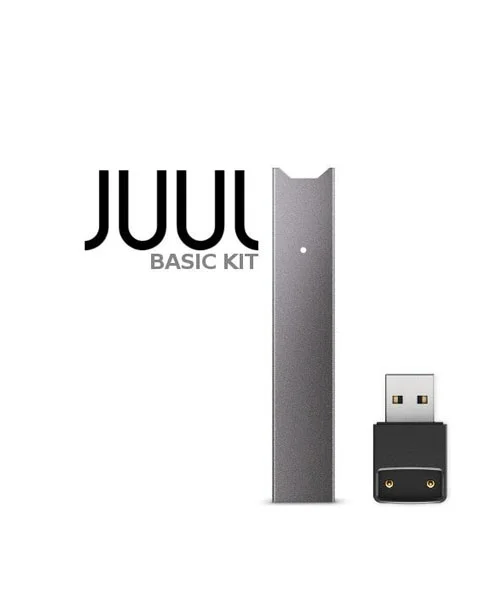 Second image of JUUL Basic Kit