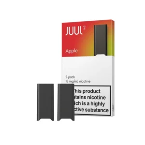 JUUL2 Apple Pods