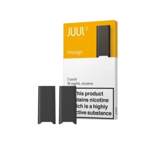 JUUL2 Mango Pods