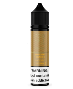 Pod Salt Freebase Smooth Tobacco
