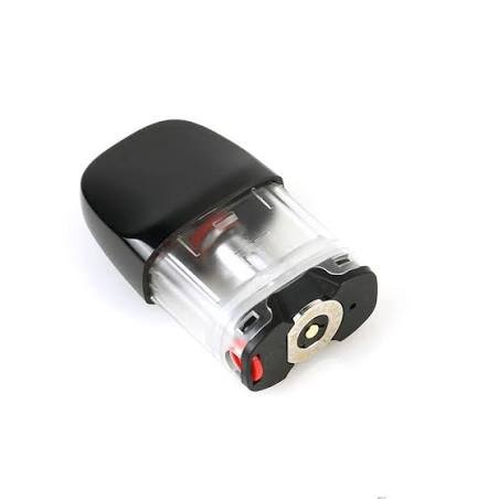 Second image of UWELL CALIBURN G2 GK2 REPLACEMENT PODS