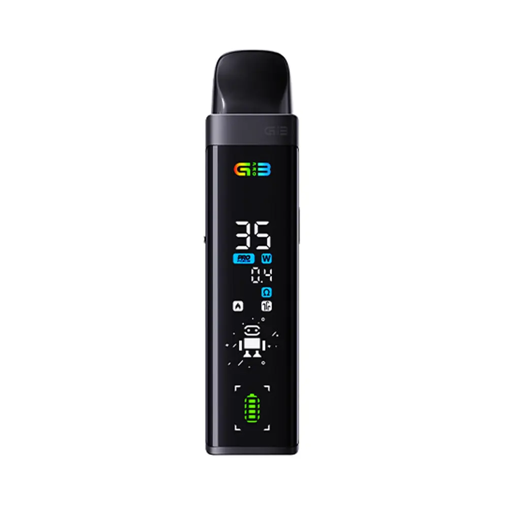 Second image of UWELL CALIBURN G3 PRO POD SYSTEM KIT