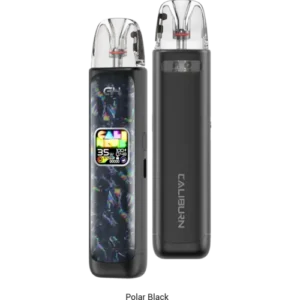 UWELL CALIBURN G4 Pod System Kit