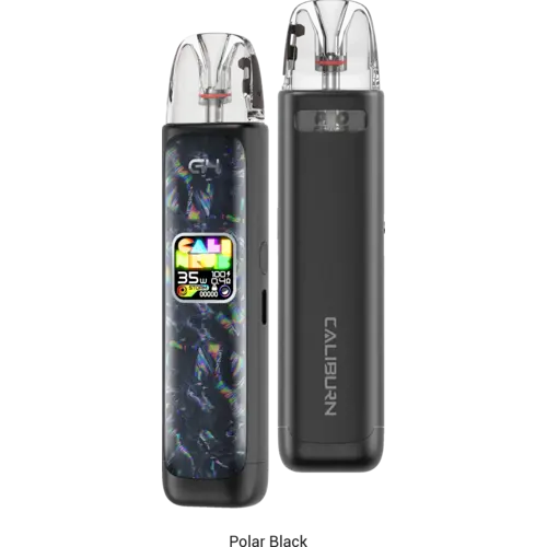 UWELL CALIBURN G4 Pod System Kit