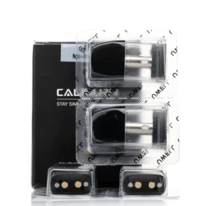 Uwell Caliburn A2 Replacement Pods 1