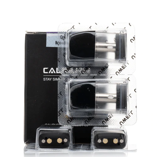 Second image of Uwell Caliburn A2 Replacement Pods
