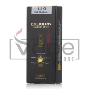 Uwell Caliburn G2 GK2 Replacement Coils 1