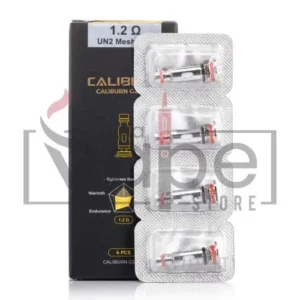 Uwell Caliburn G2 GK2 Replacement Coils