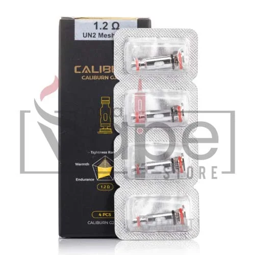 Uwell Caliburn G2 GK2 Replacement Coils