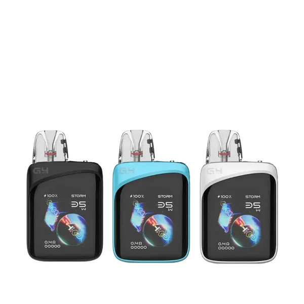 Second image of Uwell Caliburn G4 Pro Koko Pod System Kit