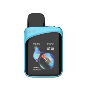 Uwell Caliburn G4 Pro Koko Pod System Kit