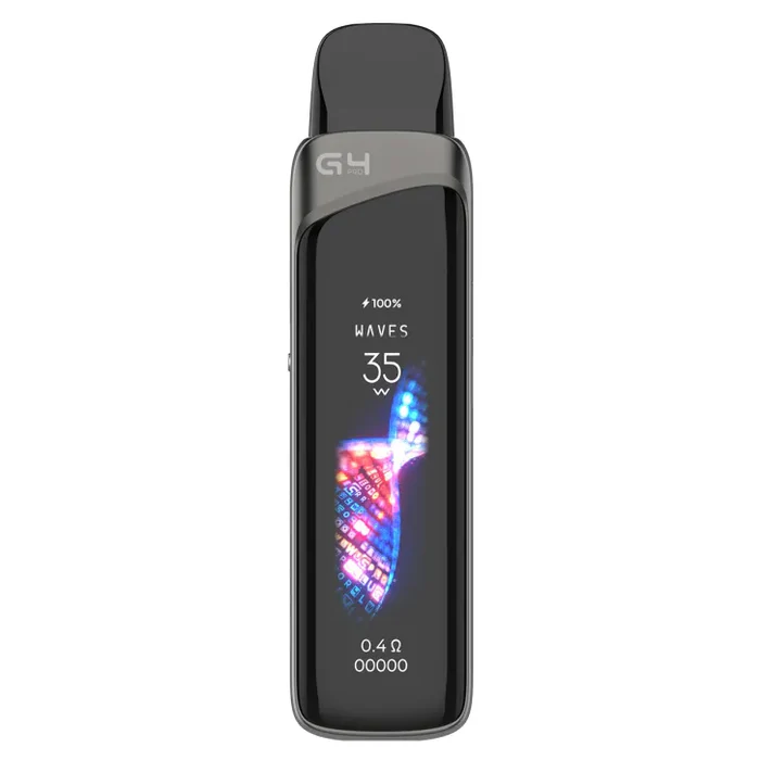 Uwell Caliburn G4 Pro Pod system Kit