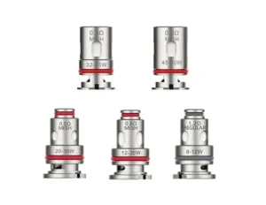 Vaporesso GTX Replacement Coil Series 2
