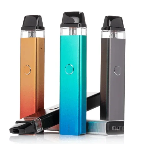 Second image of Vaporesso XROS 2 16W Pod System