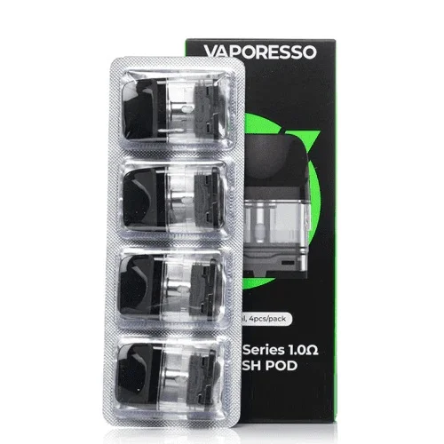 Second image of Vaporesso XROS Replacement Pods