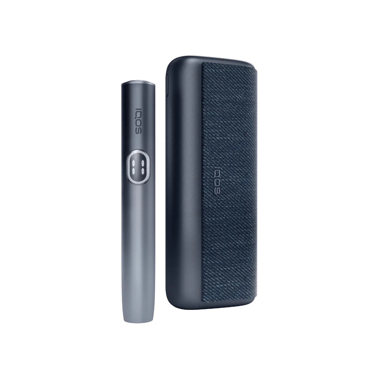 IQOS ILUMA i PRIME
