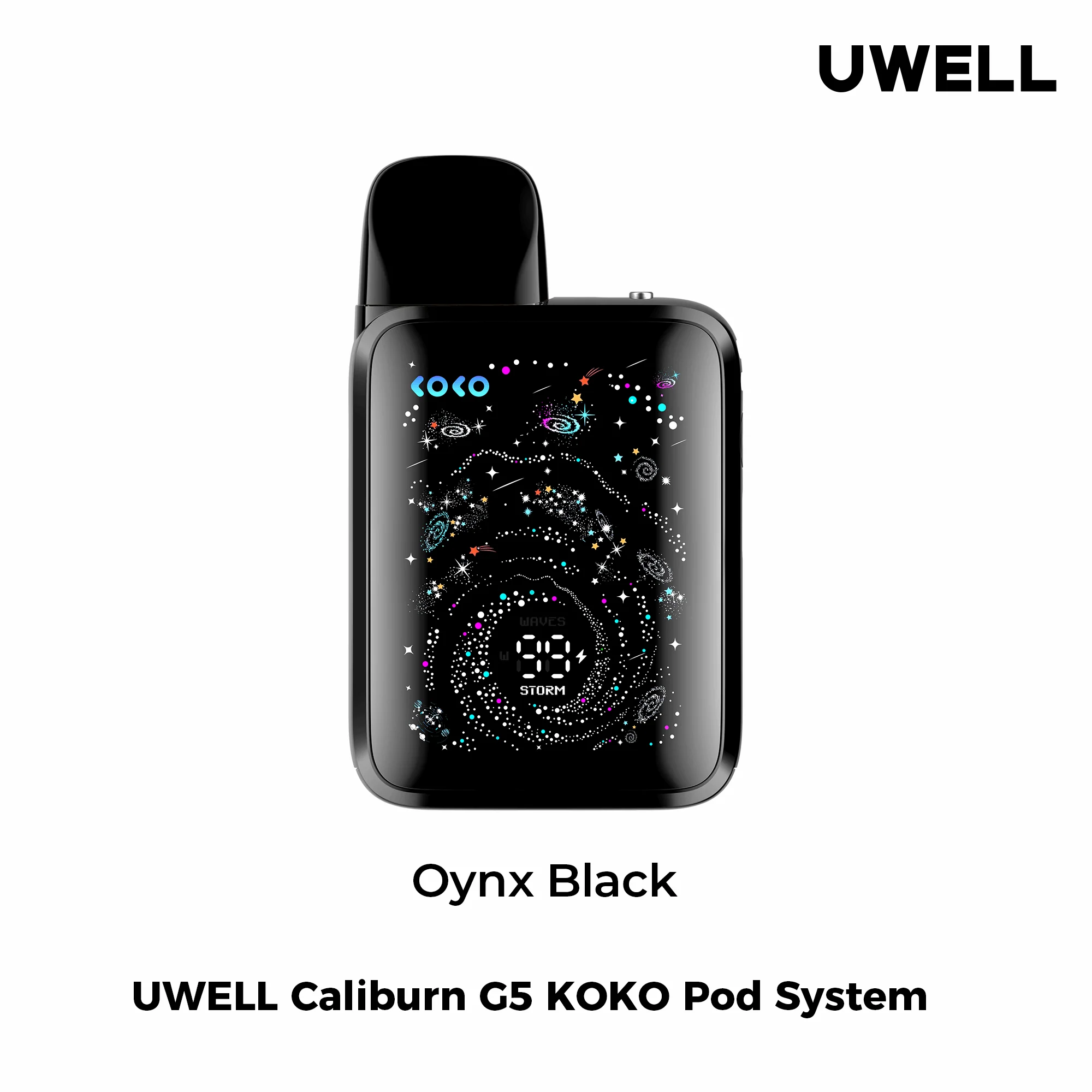 Uwell CALIBURN G5 KOKO - Premium CALIBURN Vape for Flavor