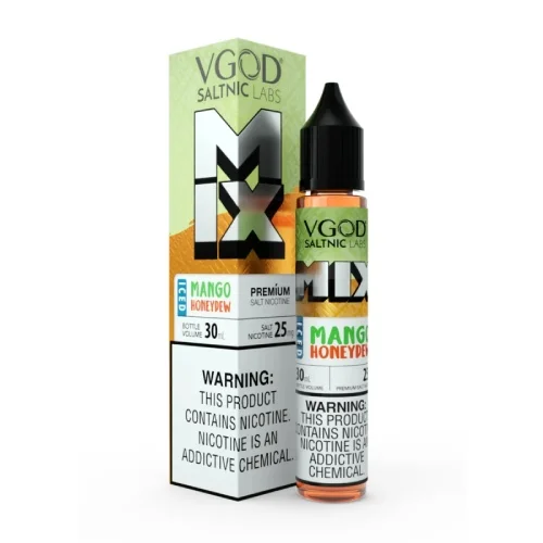 VGOD - Iced Mango Honeydew