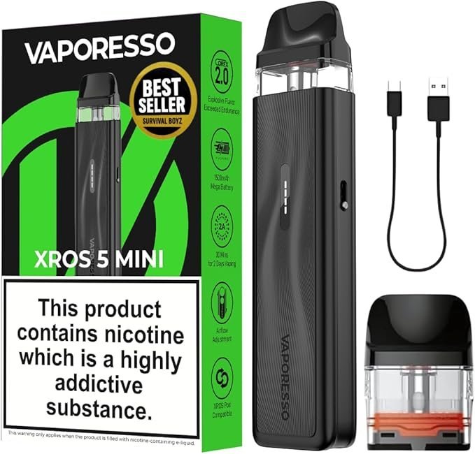 Vaporesso XROS 5 Mini