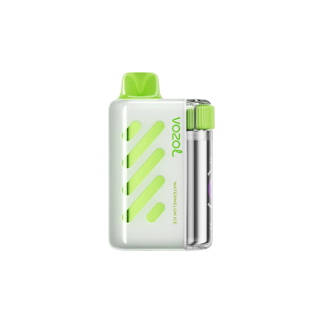 VOZOL Vista 40K Puffs – Watermelon Ice