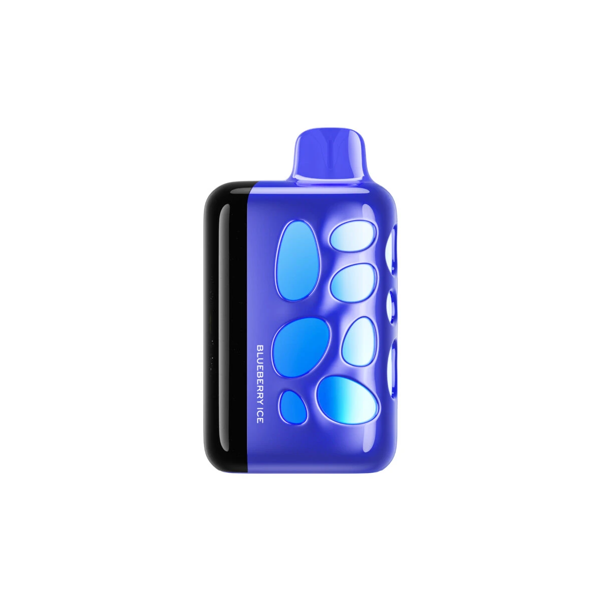Blueberry Ice – VOZOL Rave 40,000 Puffs