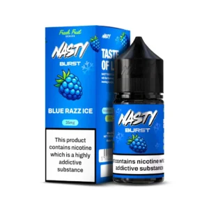 Nasty-Burst-Salt-E-liquid-Blue-Razz-Ice.webp