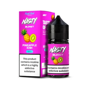 Nasty-Burst-Salt-E-liquid-Pineapple-Kiwi.webp