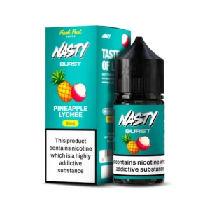 Nasty-Burst-Salt-E-liquid-Pineapple-Lychee.webp
