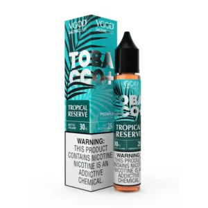 VGOD-Tobacco-Plus-–-Tropical-Reserve-–-Nic-salt-1.webp