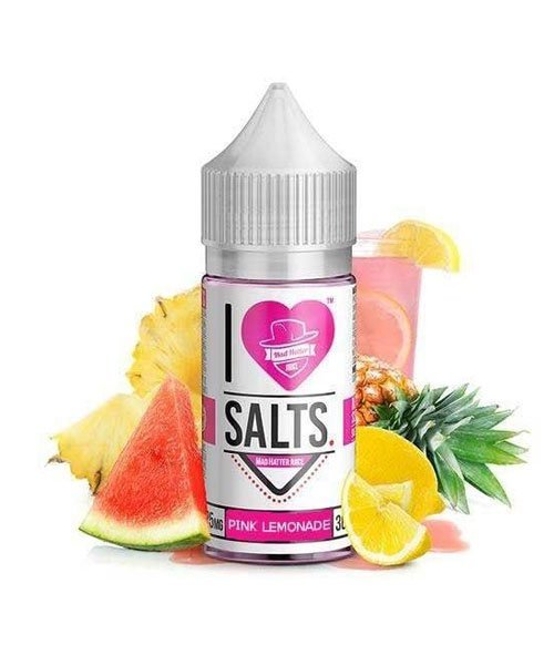 Second image of Pink Lemonade By I Love Salts