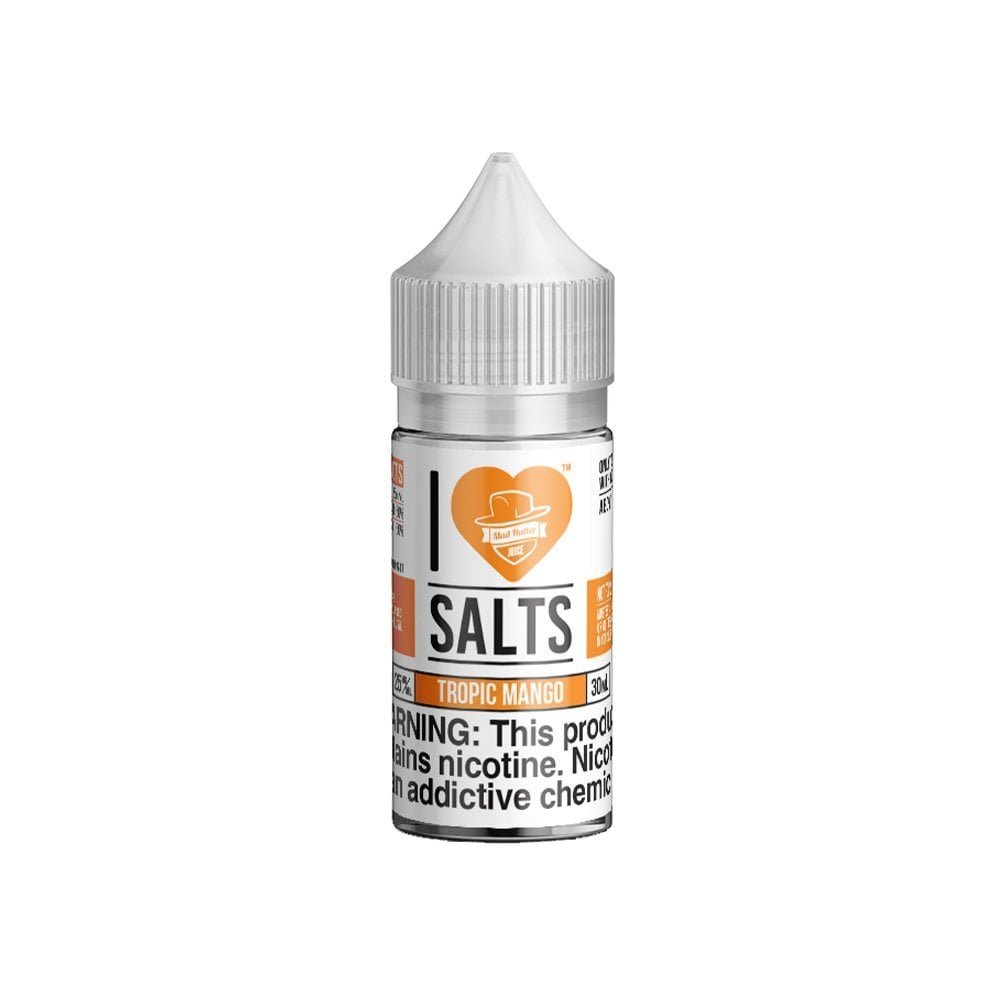 Tropic Mango by I Love Salts